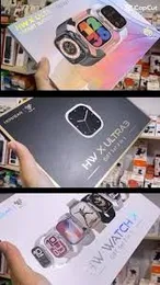 UITRA 3 ME12 Smart Watch