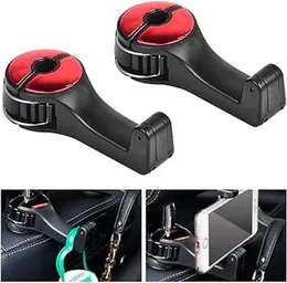 Car Phone Holder Hook p01944