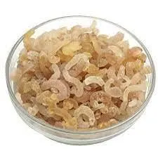 VedoMax Gond Jalebi | Gond Challa | Goond Chhalla (200 gm)