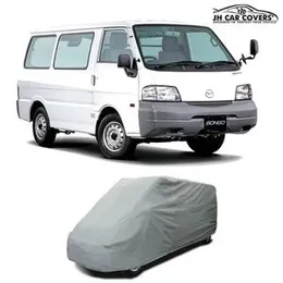 Mazda Bongo Heat Proof Van Cover.....