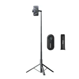 Rtako RZP001-AB226 Integrated Selfie Stick