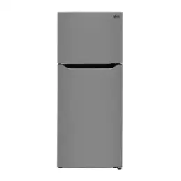 LG REFRIGERATOR DOUBLE DOOR 260 L SMART INVERTER - GLK272