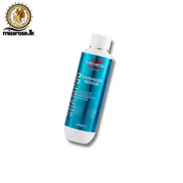 MIRACLE DAMAGED REPAIR SHAMPOO 200ML