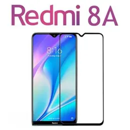 Redmi 8A Full Glue 9D MTB tempered Glass for Xiaomi Mi Redmi 8A