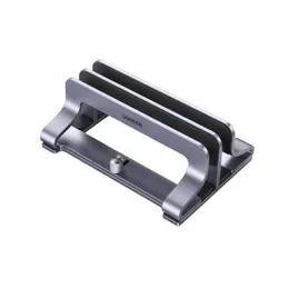 Ugreen 60643 Vertical Dual Slot Laptop Stand for Desk