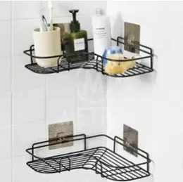 Modern Triangle Wall Shelf | Stylish Space-Saving Decorative Design