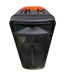 Karaoke Speaker with Wireless Mic KTS-1762