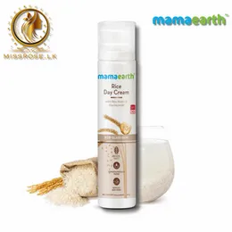 Rice Day Cream for daily use, With Rice Water & Niacinamide for Glass Skin â 50 g