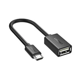 Micro USB Male to USB 2.0 OTG Cable