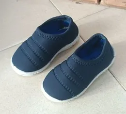 Kids Pums Shoes Blue