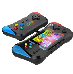 X7M / X7Plus 500-in-1 Game Console