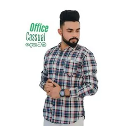 TAAG Premium cotton Long sleeve Shirt (Office and Casual ) 015