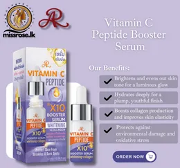 AR Vitamin C Peptide Booster Serum