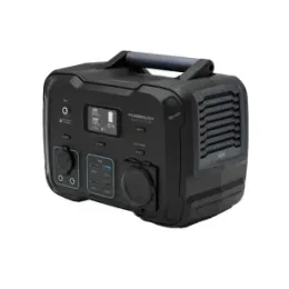 POWEROLOGY 78000mAH POWER GENERATOR 300W PURE SINE WAVE 500W