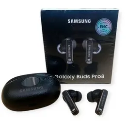 Galxy Buds Pro8 5.3 Bluetooth Wireless TWS Earphone Smart Touch Headphones for All Smartphones Galxy Buds Pro8