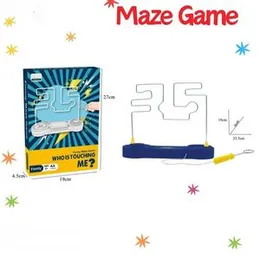 Family Funny Maze Game The Ultimate Funny Game for Kids Family-Friendly Funny Game