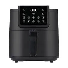 Philips HD9252 Airfryer Digital