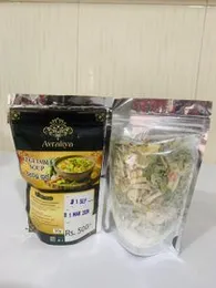 Vegetable Soup Mix