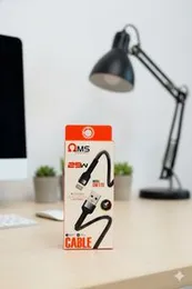 OMS OM119 Lightning Cable