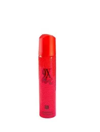 9X Fire Elixir Red Body Spray Deodorant
