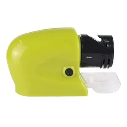 Electric Knife sharpner Motorized Sharpening Swifty Knives Power Sharpener Precision Scissors Sharp Tool Home Kitchen Electric Grind Machine Electric