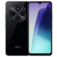 Redmi 14C - 8/128GB - Midnight Black