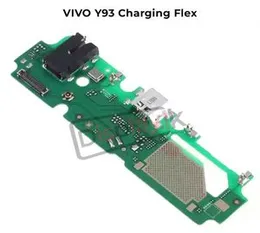 Vivo Y93 Charging Flex