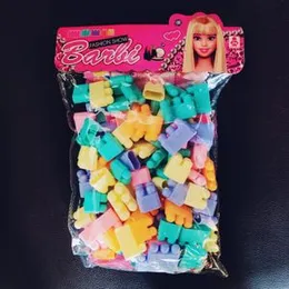 Building Blocks Set - Intelligent Block Educational Toys YLT for Kids