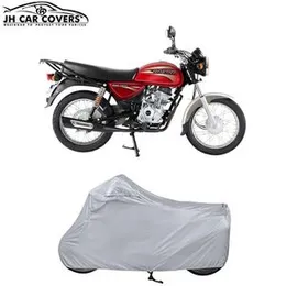 Bajaj Boxer Heat Proof Bike Cover