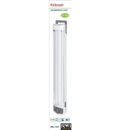 Richsonic LED Emergency Light (RSL-1307) with warranty
