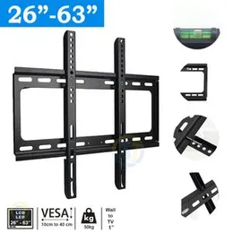 YM STAR Wall Mount TV Bracket - 26 - 63