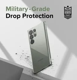 Samsung Galaxy A33 5g Shockproof Silicone Phone Case Transparent Protection Back Cover