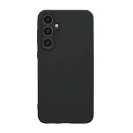 2 MM Silicone Anti Fungal Camera protection Slimfit Case Back cover for SAMSUNG A56