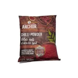 Anchor Brand Chilli Powder 250g