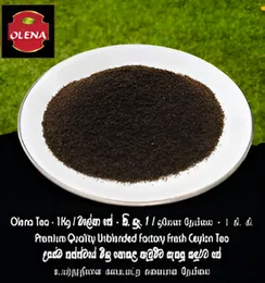 Olena Premium Ceylon Tea 1kg