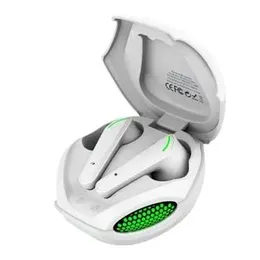 Celebrat W58 TWS Wireless Gaming Earbuds