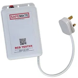 Rcd Trip Switch Tester