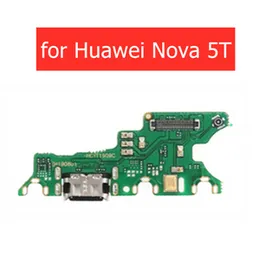Nova 5T Charging Flex