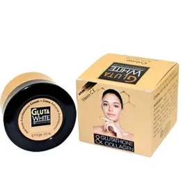 GLUTA WHITE Anti- Acne & Anti-Melasma Cream 15g