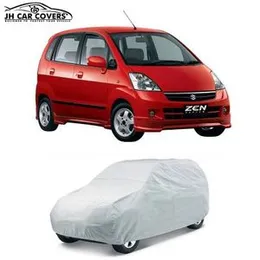 Suzuki Zen Heat Proof Car Cover