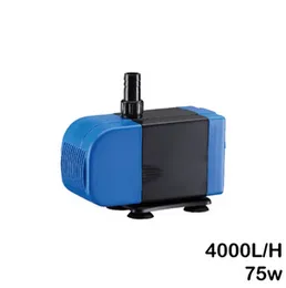 RS Electrical RS-38 4000L/H 75W Aquarium Fish Tank Submersible Pump Water Pump Powerhead