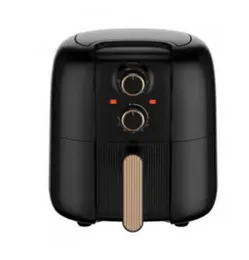 CIC Air Fryer 18.0L CIC-906 - Extra Large Capacity Oven-Style Multi-Tray Non-Stick 1800W Dual Controls Healthy Batch Fryer