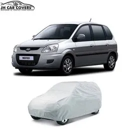 Hyundai Matrix Heat Proof Car Cover