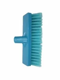 Plastic Nylon Hardy Floor Cleaning Brush,