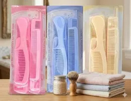 6 pcs Comb Set