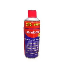 Handboss WD 40 Anti-Rust Lubricant Spray