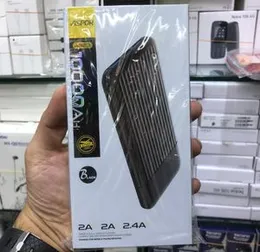 Asper 10000mAh Power Bank