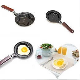12cm Non-Stick Mini Egg Pan