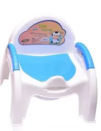 Baby Bedpan Chair Potty