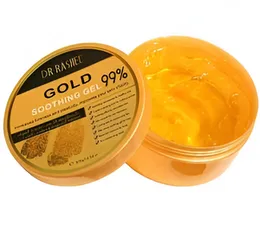 Dr.Rashel Gold Soothing Gel 99%, 300g